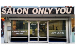 Salon Only You