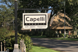 Capelli Kappers