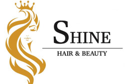 Shine hair & Beauty