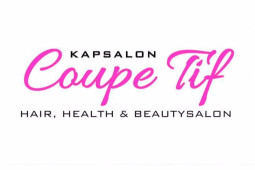 Kapsalon "Coupe Tif" Hair Health & Beauty Salon