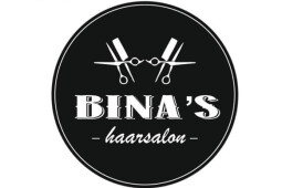 Haarsalon Bina
