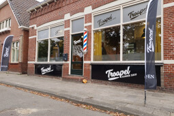 Troapel Barbershop