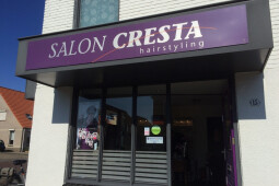 Salon Cresta